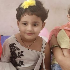 Meet your Posher, Nafeesa banu